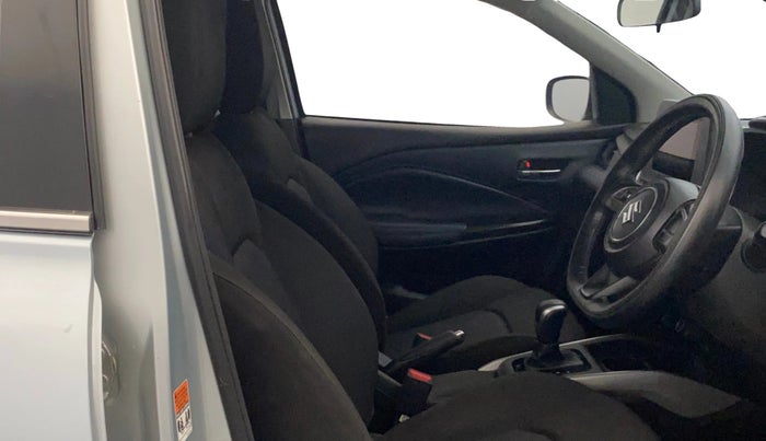 2022 Maruti Baleno ZETA 1.2 AGS, Petrol, Automatic, 12,056 km, Right Side Front Door Cabin