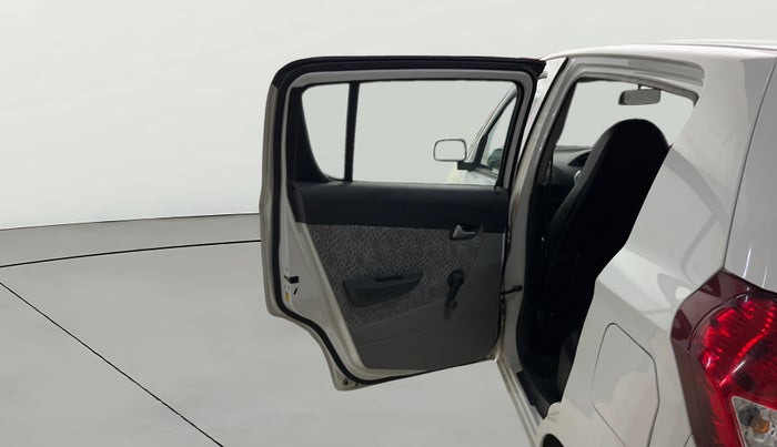 2018 Maruti Alto 800 LXI, Petrol, Manual, 24,927 km, LHS Rear Door