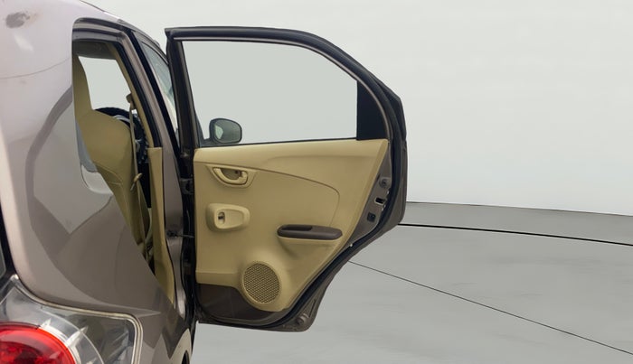 2013 Honda Brio S MT, Petrol, Manual, 26,447 km, RHS Rear Door