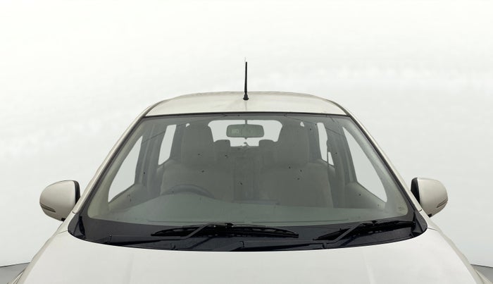 2021 Maruti Ertiga VXI SHVS, Petrol, Manual, 1,09,947 km, Front Windshield