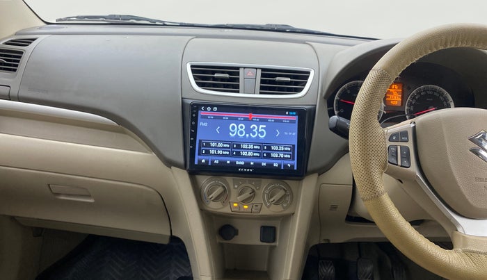 2014 Maruti Ertiga ZDI, Diesel, Manual, 77,782 km, Air Conditioner