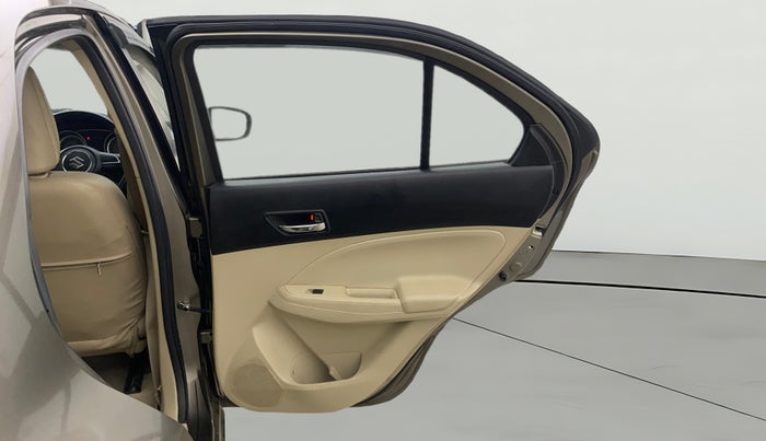 2019 Maruti Dzire VXI, Petrol, Manual, 43,028 km, RHS Rear Door