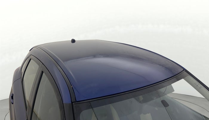 2020 Maruti Baleno DELTA PETROL 1.2, Petrol, Manual, 48,405 km, Roof