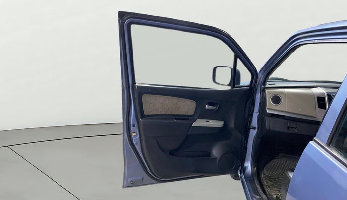 2013 Maruti Wagon R 1.0 VXI, Petrol, Manual, 51,014 km, LHS Front Door