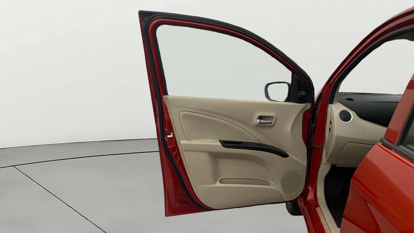 2018 Maruti Celerio VXI AMT, Petrol, Automatic, 73,516 km, LHS Front Door