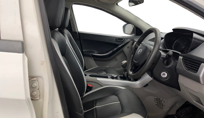 2018 Tata NEXON XM PETROL, Petrol, Manual, 70,106 km, Right Side Front Door Cabin