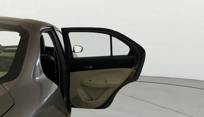 2018 Maruti Dzire VXI, Petrol, Manual, 43,215 km, RHS Rear Door