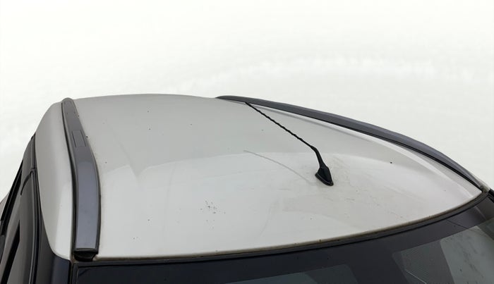 2020 Maruti Vitara Brezza ZXI PLUS, Petrol, Manual, 64,551 km, Roof