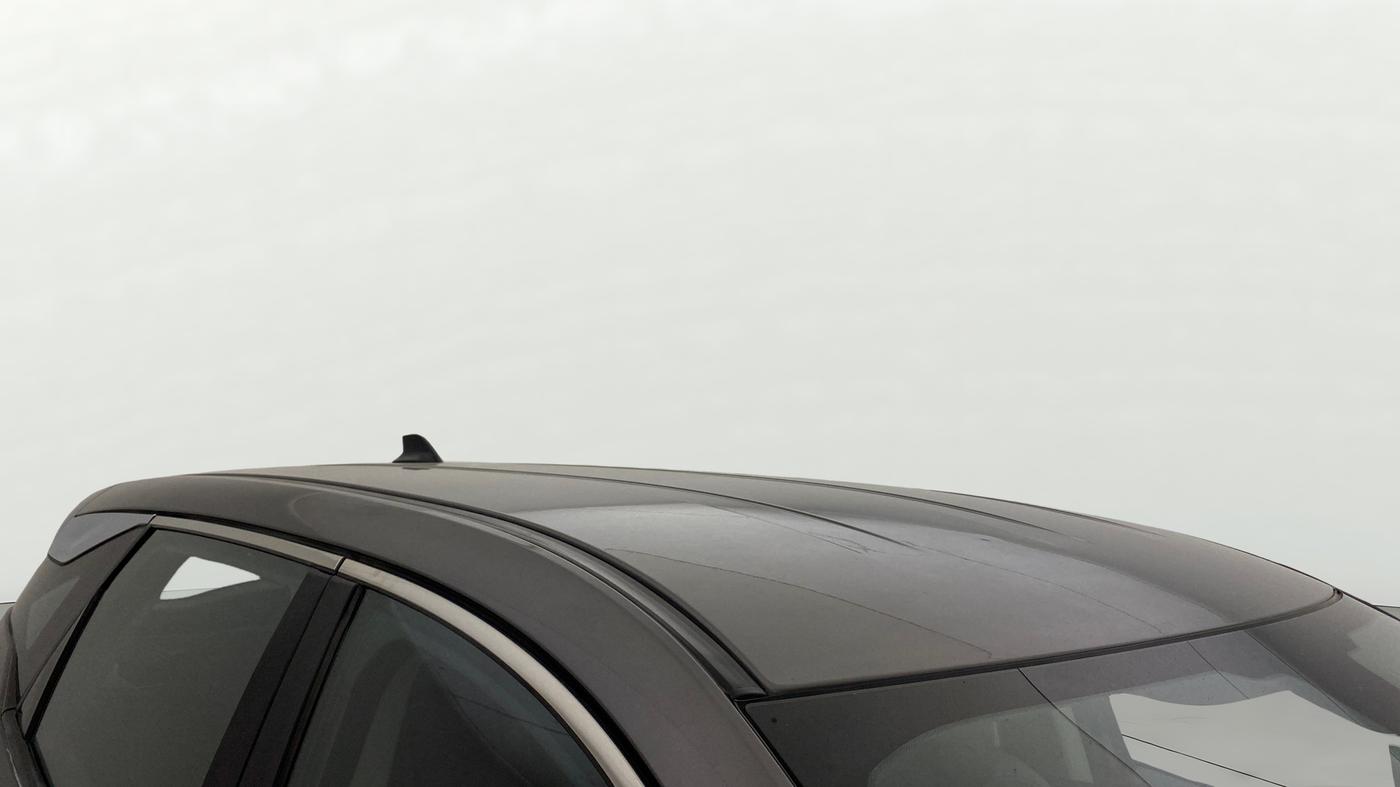 2019 Tata Harrier XZ 2.0L, Diesel, Manual, 99,169 km, Roof