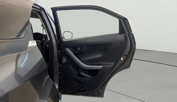 2020 Tata NEXON XM PETROL, Petrol, Manual, 72,464 km, RHS Rear Door