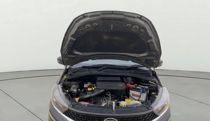 2023 Tata Tiago XT (O) PETROL, Petrol, Manual, 26,187 km, Open Bonet