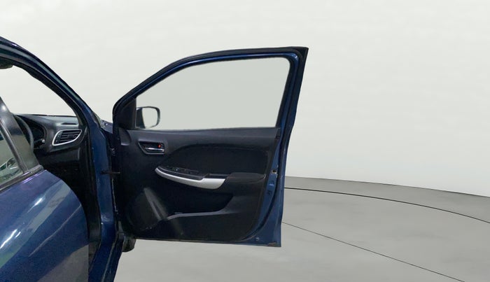 2016 Maruti Baleno DELTA PETROL 1.2, Petrol, Manual, 58,393 km, RHS Front Door