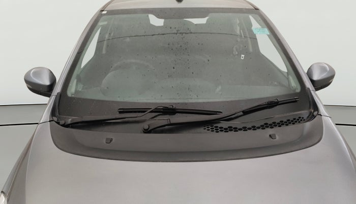 2018 Tata Tiago XZA PETROL, Petrol, Automatic, 37,593 km, Front Windshield