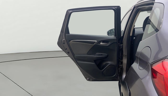 2018 Honda WR-V 1.5L I-DTEC VX MT, Diesel, Manual, 1,09,212 km, LHS Rear Door