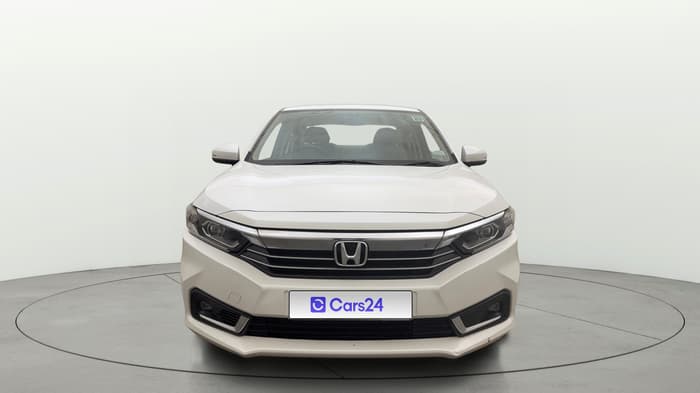 2023 Honda Amaze 1.2L I-VTEC VX, Petrol, Manual, 64,023 km, Front