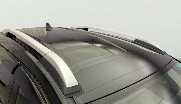 2023 Renault Kiger RXZ TURBO CVT, Petrol, Automatic, 24,169 km, Roof