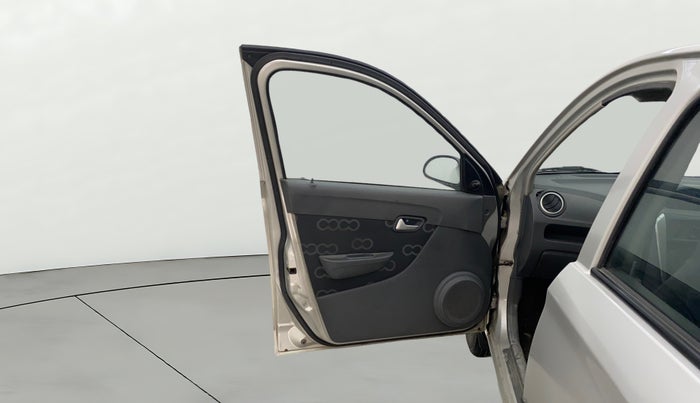 2016 Maruti Alto 800 LXI, Petrol, Manual, 84,184 km, LHS Front Door