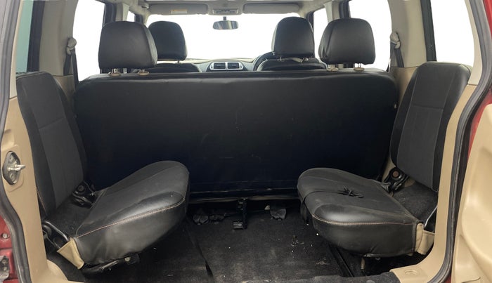 2016 Mahindra TUV300 T8 AMT, Diesel, Automatic, 86,242 km, Third Seat Row ( optional )