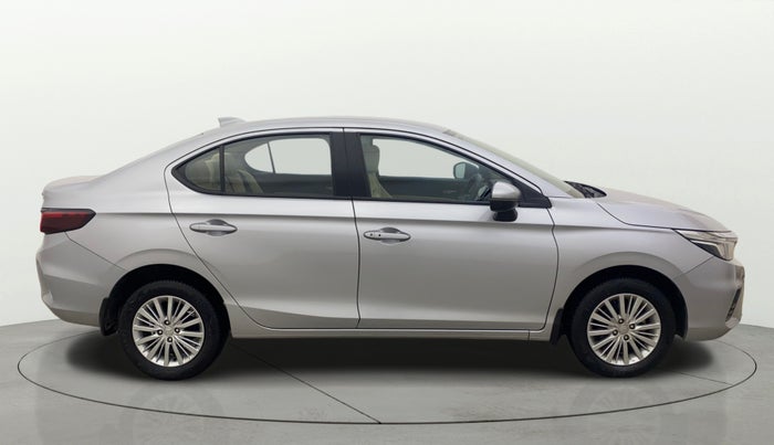 2022 Honda City 1.5L I-VTEC V CVT 5TH GEN, Petrol, Automatic, 58,428 km, Right Side View