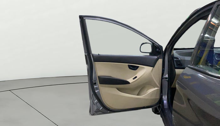 2013 Hyundai Eon MAGNA +, Petrol, Manual, 49,693 km, LHS Front Door