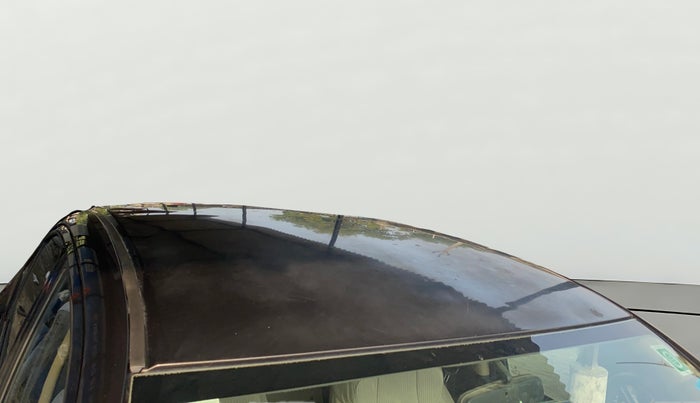 2020 Honda Amaze 1.2L I-VTEC VX, CNG, Manual, 51,916 km, Roof