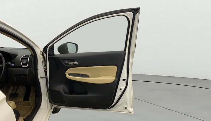 2021 Honda City 1.5L I-VTEC ZX CVT, Petrol, Automatic, 31,094 km, RHS Front Door