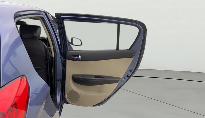 2014 Hyundai i20 MAGNA 1.2, Petrol, Manual, 18,133 km, RHS Rear Door