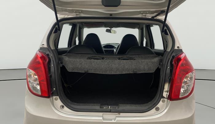 2018 Maruti Alto 800 LXI, Petrol, Manual, 75,850 km, Boot Open Zoomed View