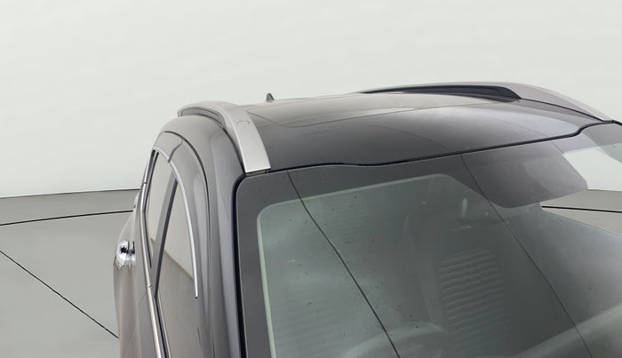 2022 KIA SONET GTX PLUS 1.0 IMT, CNG, Manual, 44,846 km, Roof