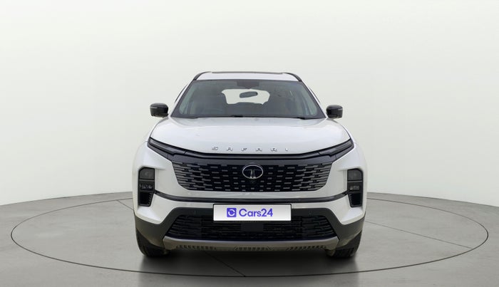 2024 Tata Safari ADVENTURE PLUS, Diesel, Manual, 29,863 km, Front