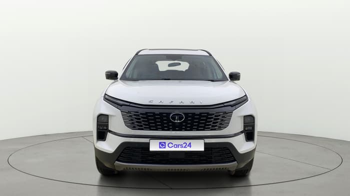 2024 Tata Safari ADVENTURE PLUS, Diesel, Manual, 29,863 km, Front