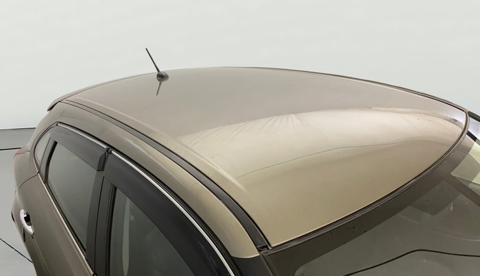 2019 Maruti Baleno ZETA PETROL 1.2, Petrol, Manual, 75,210 km, Roof