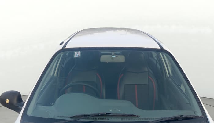 2014 Maruti Alto K10 VXI, Petrol, Manual, 60,822 km, Front Windshield
