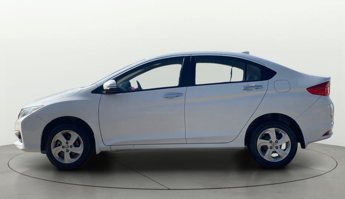 2016 Honda City 1.5L I-VTEC V MT, Petrol, Manual, 32,920 km, Left Side