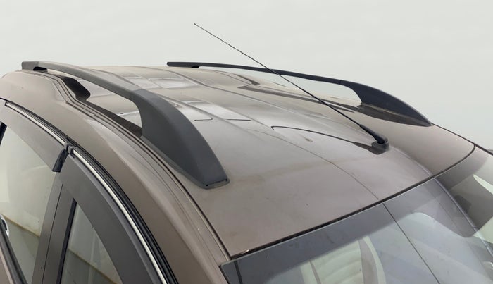 2024 Renault TRIBER RXZ, Petrol, Manual, 51,144 km, Roof