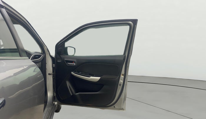 2018 Maruti Baleno ZETA PETROL 1.2, Petrol, Manual, 73,208 km, RHS Front Door