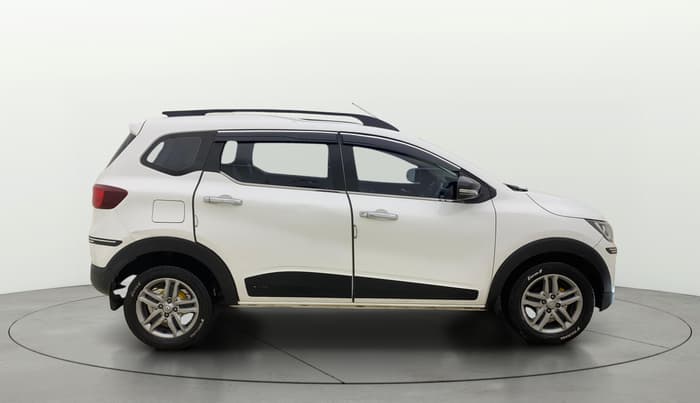 2021 Renault TRIBER RXZ, Petrol, Manual, 72,668 km, Right Side View