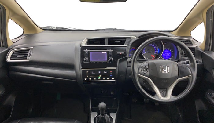 2018 Honda Jazz 1.2L I-VTEC V, Petrol, Manual, 73,288 km, Dashboard