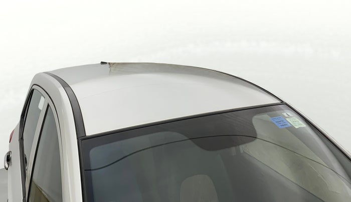 2014 Hyundai Grand i10 ERA 1.2 KAPPA VTVT, Petrol, Manual, 17,872 km, Roof