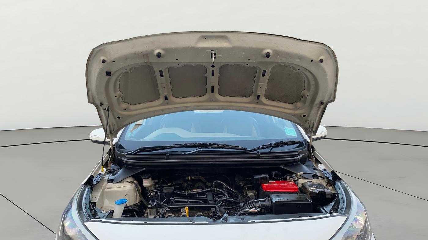 2019 Hyundai Elite i20 ASTA 1.2, Petrol, Manual, 52,008 km, Open Bonet