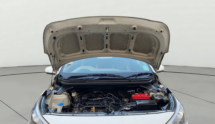 2019 Hyundai Elite i20 ASTA 1.2, Petrol, Manual, 52,008 km, Open Bonet