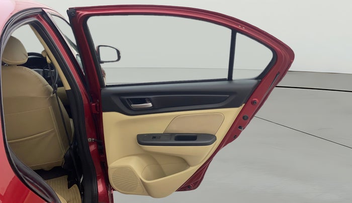 2019 Honda Amaze 1.2L I-VTEC VX, Petrol, Manual, 22,842 km, RHS Rear Door