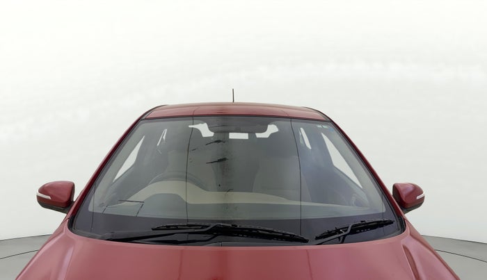 2016 Hyundai Elite i20 ASTA 1.2 (O), Petrol, Manual, 64,454 km, Front Windshield