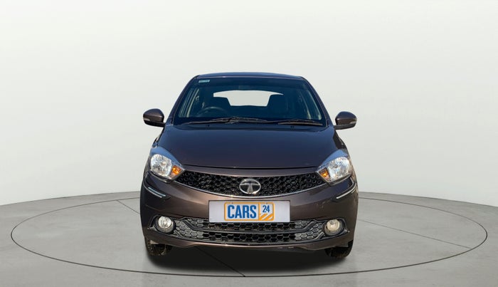 2018 Tata TIGOR XT PETROL, Petrol, Manual, 79,067 km, Front