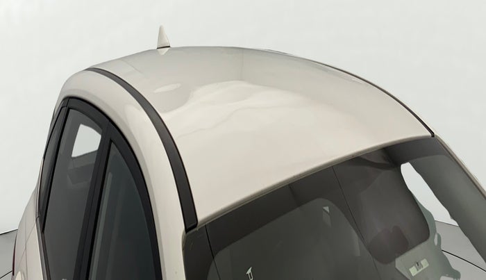 2021 Hyundai NEW I20 SPORTZ 1.2 AT, Petrol, Automatic, 47,060 km, Roof