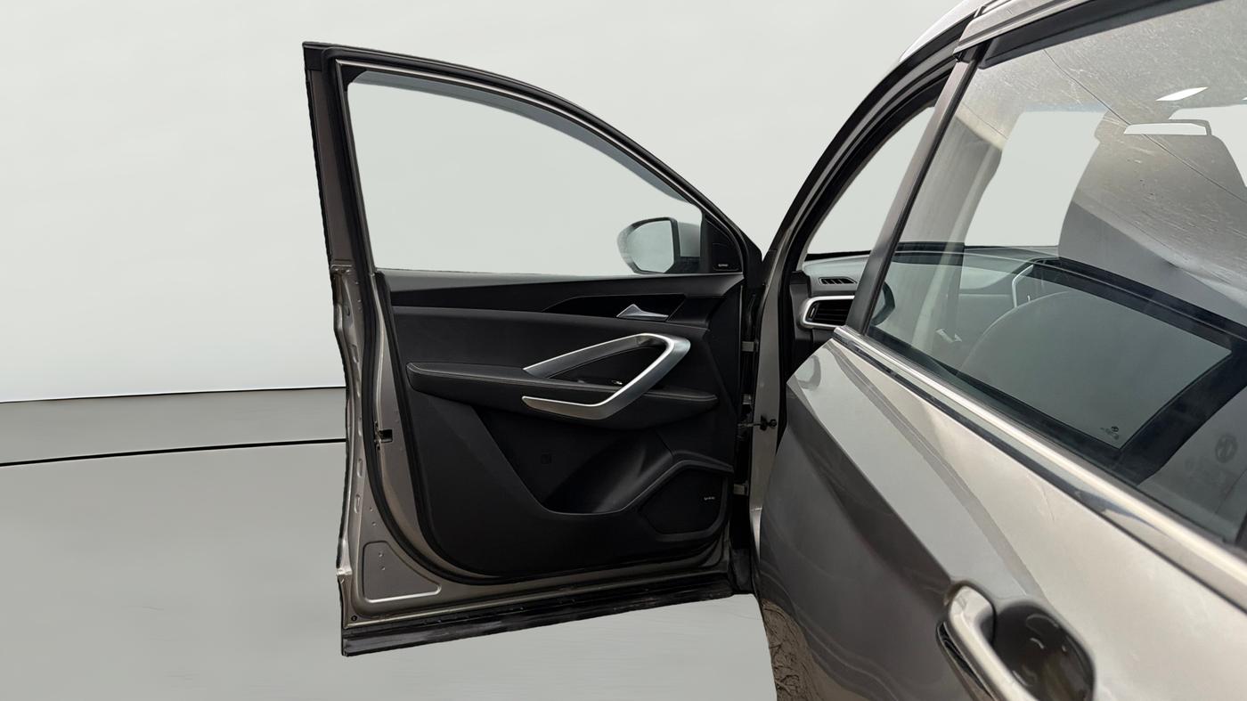 2020 MG HECTOR SHARP 1.5 DCT PETROL, Petrol, Automatic, 72,725 km, LHS Front Door