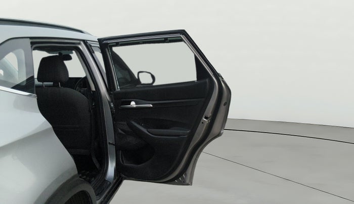 2019 KIA SELTOS HTK PLUS 1.5, Petrol, Manual, 1,48,858 km, RHS Rear Door