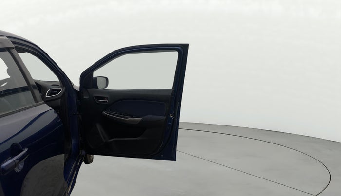 2021 Maruti Baleno DELTA PETROL 1.2, Petrol, Manual, 62,097 km, RHS Front Door