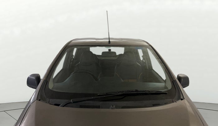 2021 Datsun Redi Go A, Petrol, Manual, 29,435 km, Front Windshield