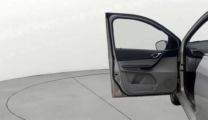 2020 Tata Tiago XZ PLUS PETROL, Petrol, Manual, 50,102 km, LHS Front Door